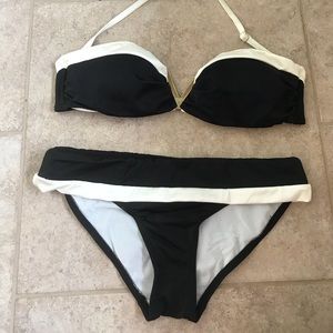 Vince Camuto Bikini